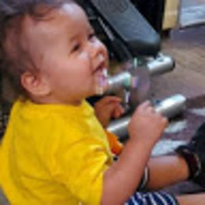 Meet your Posher, Mari